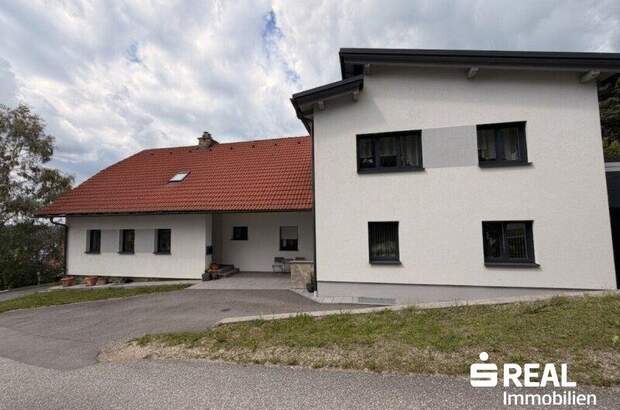 Haus kaufen in 4372 St. Georgen (Bild 1)