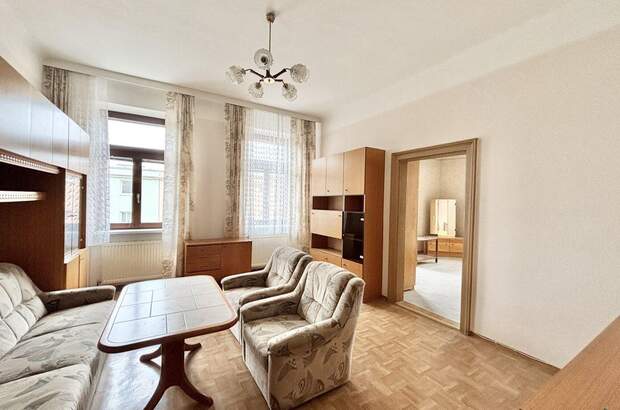 Altbauwohnung kaufen in 1140 Wien (Bild 1)