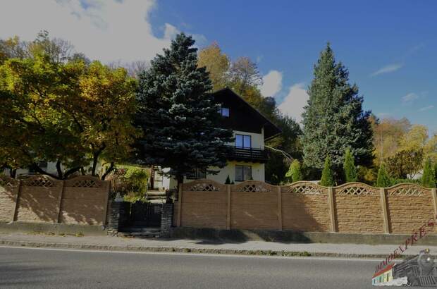 Mehrfamilienhaus kaufen in 3153 Eschenau (Bild 1)