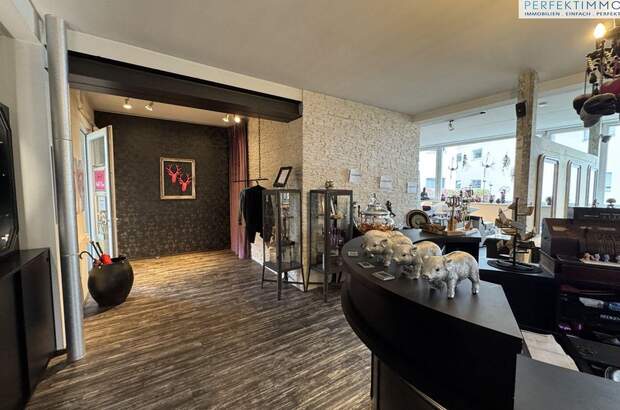 Gewerbeobjekt kaufen in 6922 Wolfurt (Bild 1)