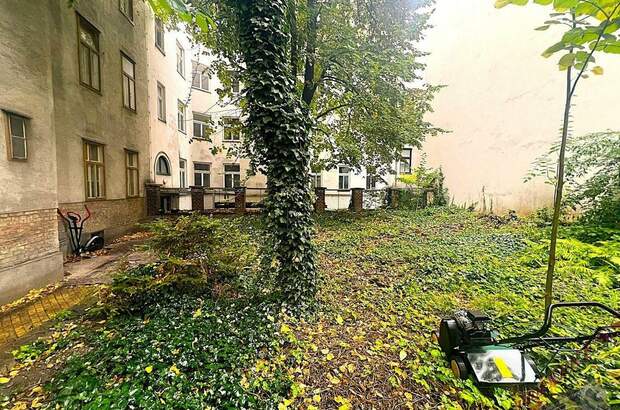 Anlageobjekt kaufen in 1150 Wien (Bild 1)