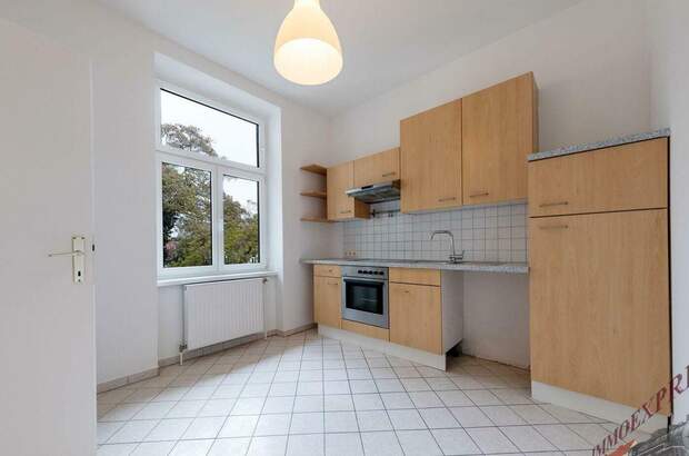 Altbauwohnung kaufen in 1150 Wien (Bild 1)