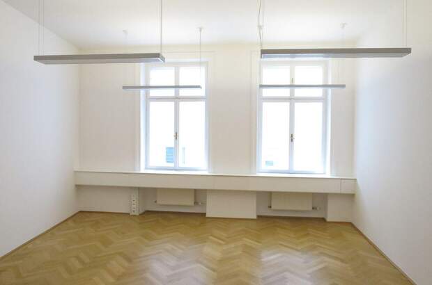Gewerbeobjekt mieten in 1010 Wien (Bild 1)