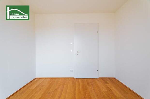 Terrassenwohnung kaufen in 1210 Wien (Bild 5)