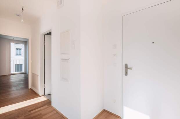 Terrassenwohnung kaufen in 6020 Innsbruck (Bild 5)