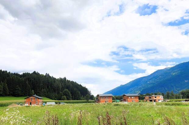 Grundstück kaufen in 9811 Lendorf (Bild 2)