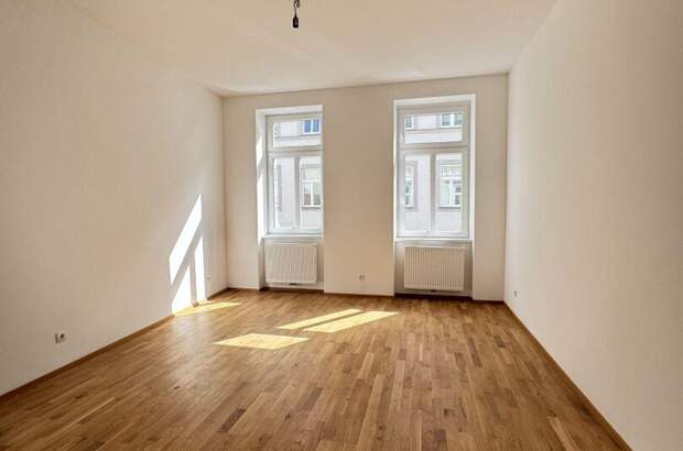 Altbauwohnung kaufen in 1150 Wien (Bild 1)