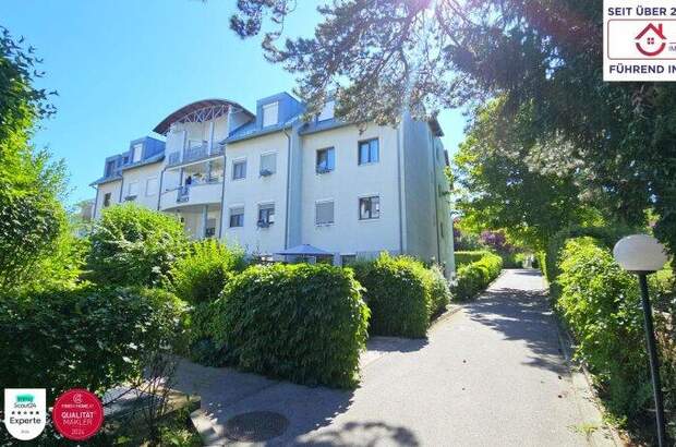 Mietwohnung in 2340 Mödling (Bild 2)