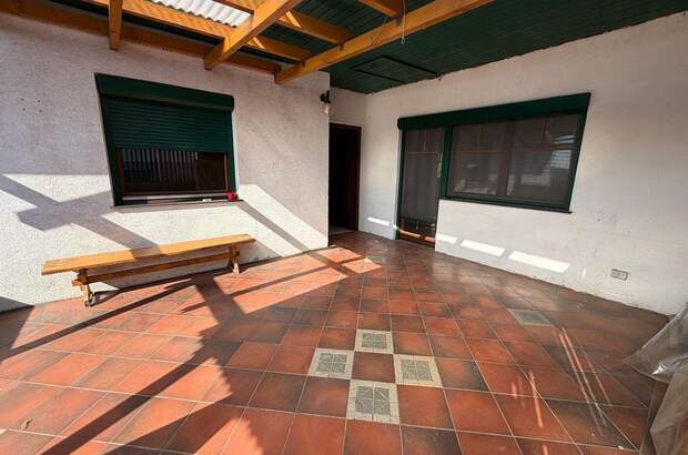 Haus mit Garten kaufen in 7512 Kohfidisch (Bild 3)