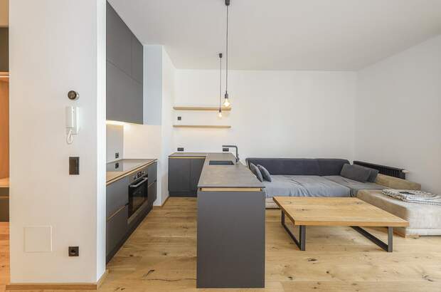 Terrassenwohnung kaufen in 6370 Kitzbühel (Bild 5)