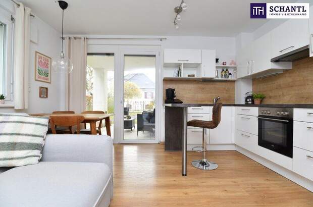 Terrassenwohnung kaufen in 8041 Graz (Bild 4)