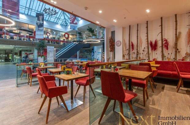 Gastronomie / Restaurant mieten in 4020 Linz (Bild 4)