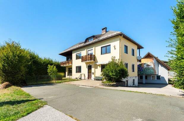 Mehrfamilienhaus kaufen in 9170 Ferlach (Bild 4)