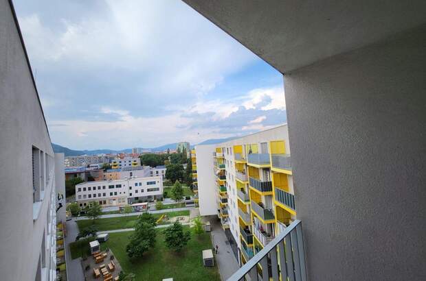 Mietwohnung in 8020 Graz (Bild 1)