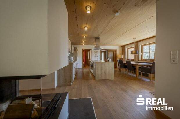 Chalet kaufen in 6236 Alpbach (Bild 3)