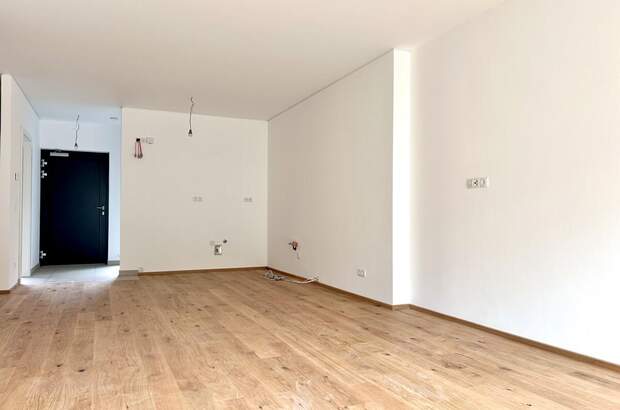 Terrassenwohnung kaufen in 8967 Haus (Bild 5)