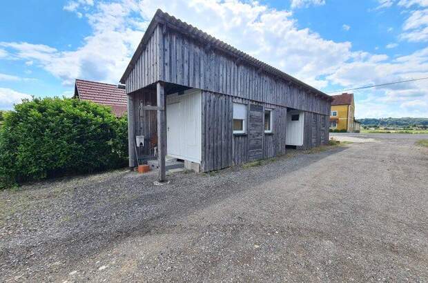 Bauernhaus kaufen in 8472 Straß (Bild 2)