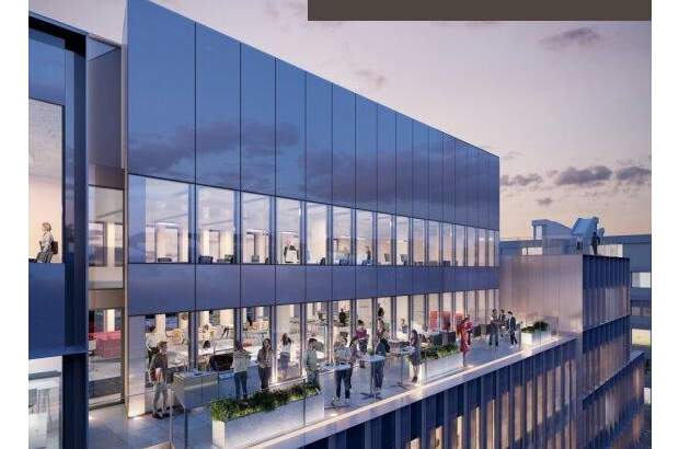 Büro / Praxis mieten in 1030 Wien (Bild 3)