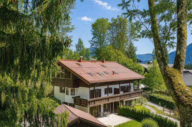 Haus kaufen in 83242 Reit (Bild 3)