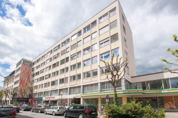 Büro / Praxis mieten in 9020 Klagenfurt (Bild 1)