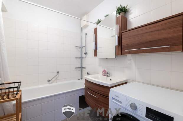 Terrassenwohnung kaufen in 1110 Wien (Bild 5)