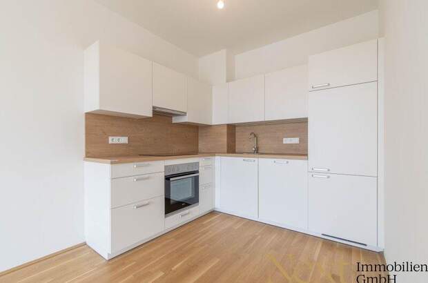 Terrassenwohnung mieten in 4020 Linz (Bild 5)