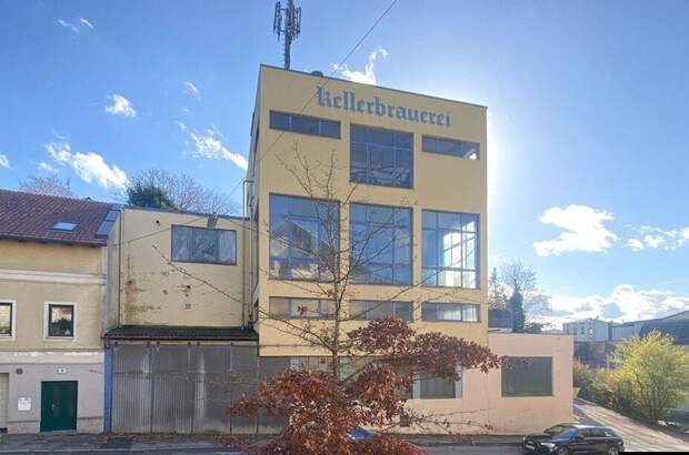 Grundstück kaufen in 4910 Ried (Bild 1)