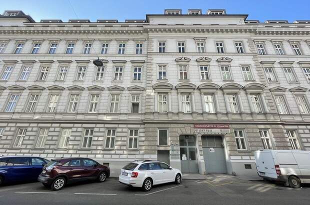 Gewerbeobjekt mieten in 1040 Wien (Bild 1)