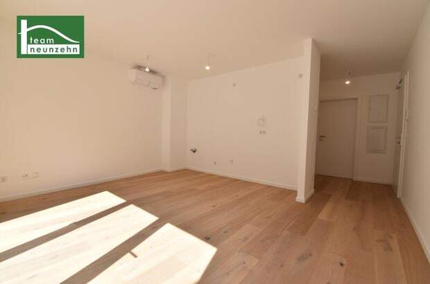 Terrassenwohnung kaufen in 1220 Wien (Bild 2)