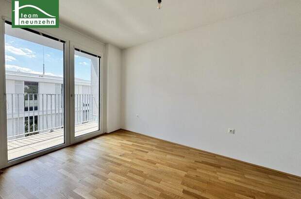 Terrassenwohnung mieten in 8020 Graz (Bild 2)