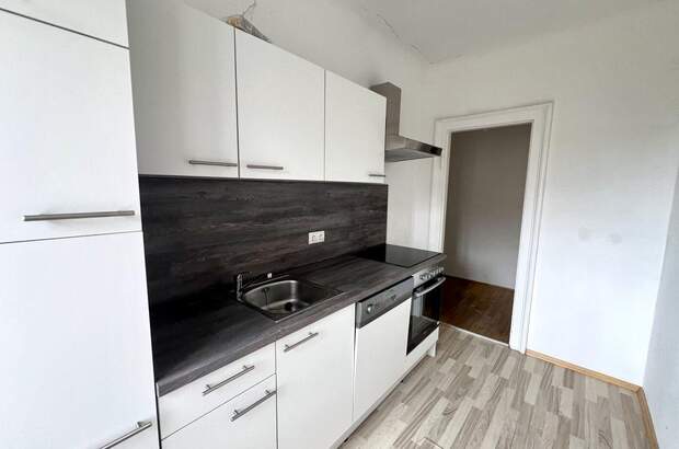 Altbauwohnung kaufen in 8020 Graz (Bild 1)
