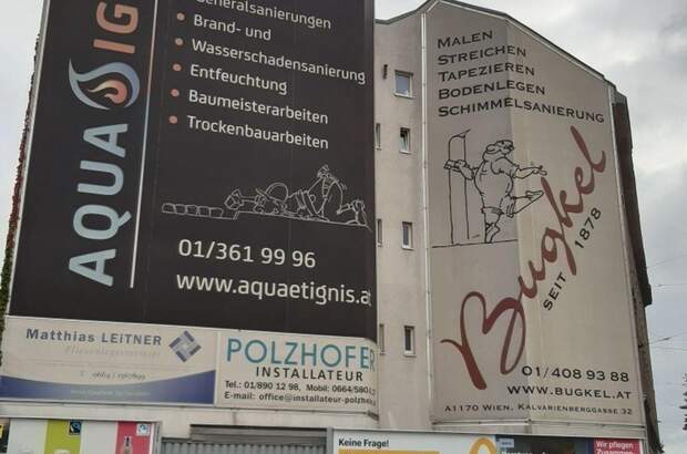 Gewerbeobjekt mieten in 1110 Wien (Bild 1)