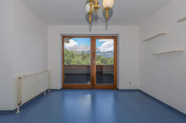 Terrassenwohnung kaufen in 6372 Oberndorf (Bild 3)