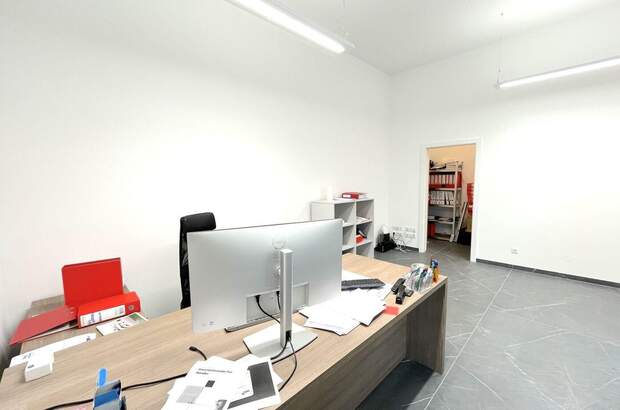 Gewerbeobjekt kaufen in 1230 Wien (Bild 4)