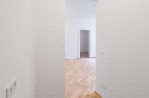 Altbauwohnung kaufen in 1080 Wien (Bild 5)