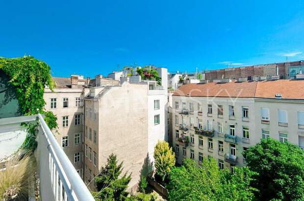 Terrassenwohnung kaufen in 1020 Wien (Bild 1)
