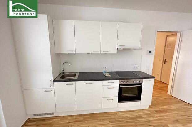 Terrassenwohnung mieten in 8020 Graz (Bild 3)