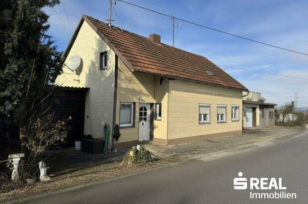 Haus kaufen in 4730 Waizenkirchen (Bild 1)