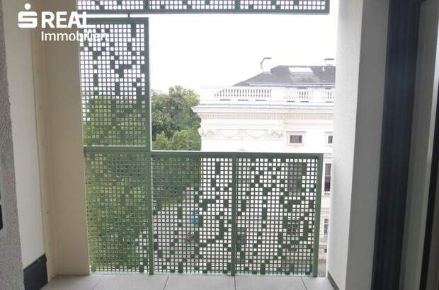 Terrassenwohnung mieten in 1090 Wien (Bild 1)