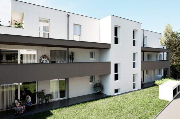 Eigentumswohnung in 4490 St. Florian (Bild 4)