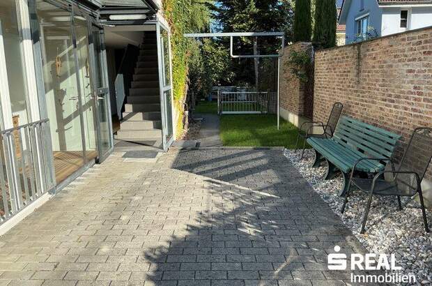 Terrassenwohnung mieten in 6850 Dornbirn (Bild 2)