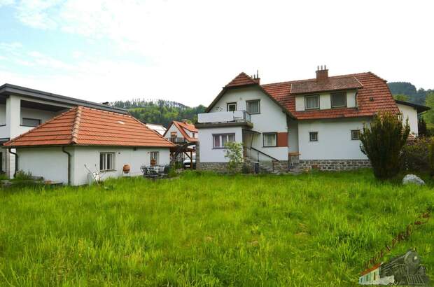 Einfamilienhaus kaufen in 2870 Aspang Markt (Bild 1)