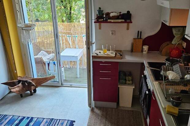 Wohnung mit Balkon mieten in 8020 Graz (Bild 5)
