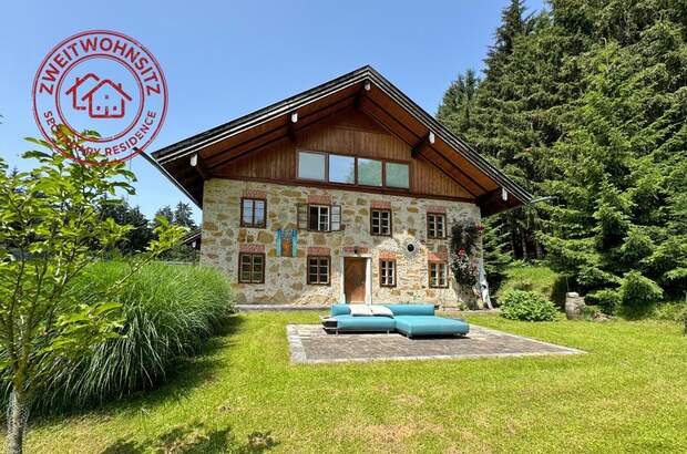 Bauernhaus kaufen in 5202 Neumarkt (Bild 1)