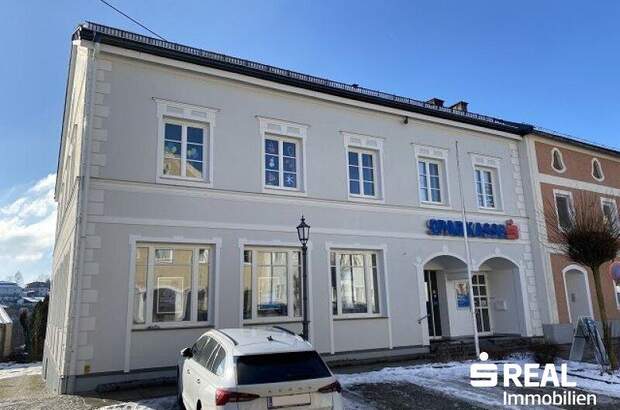 Wohnanlage kaufen in 4120 Neufelden (Bild 1)