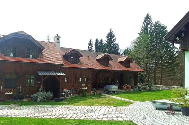 Haus mit Garten kaufen in 3170 Hainfeld (Bild 1)