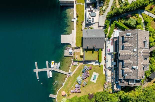 Terrassenwohnung kaufen in 9872 Millstatt (Bild 1)