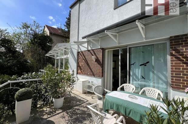 Haus kaufen in 1130 Wien (Bild 2)