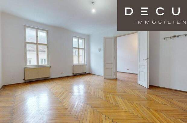 Wohnung kaufen in 1040 Wien (Bild 1)