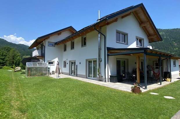 Einfamilienhaus kaufen in 9622 Weißbriach (Bild 4)